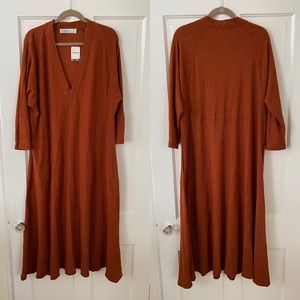 Free People Beach Maxi Dress